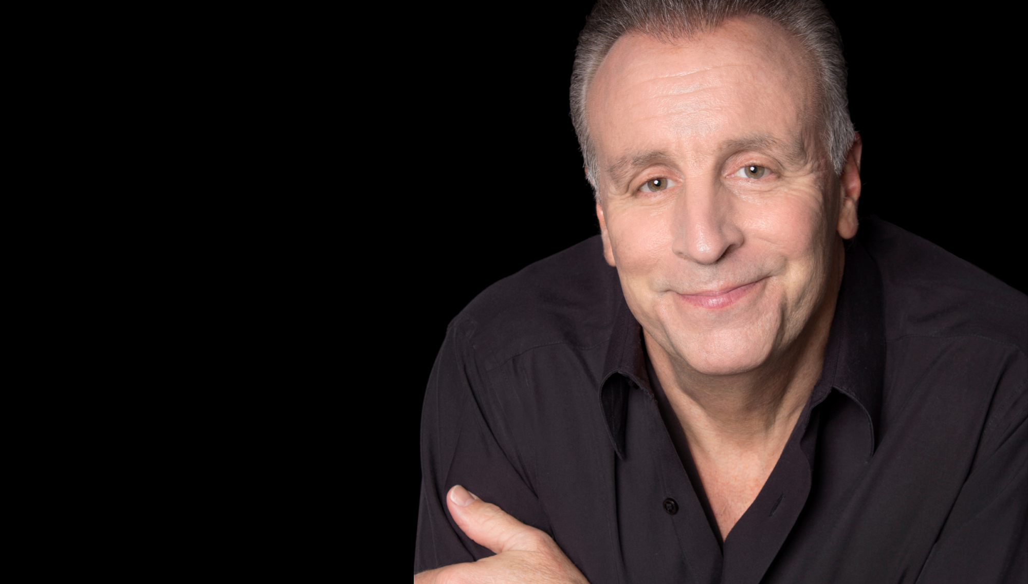 ODEUM COMEDY PRESENTS: VIC DIBITETTO  <h5>October 11 & 12, 2024</h5>