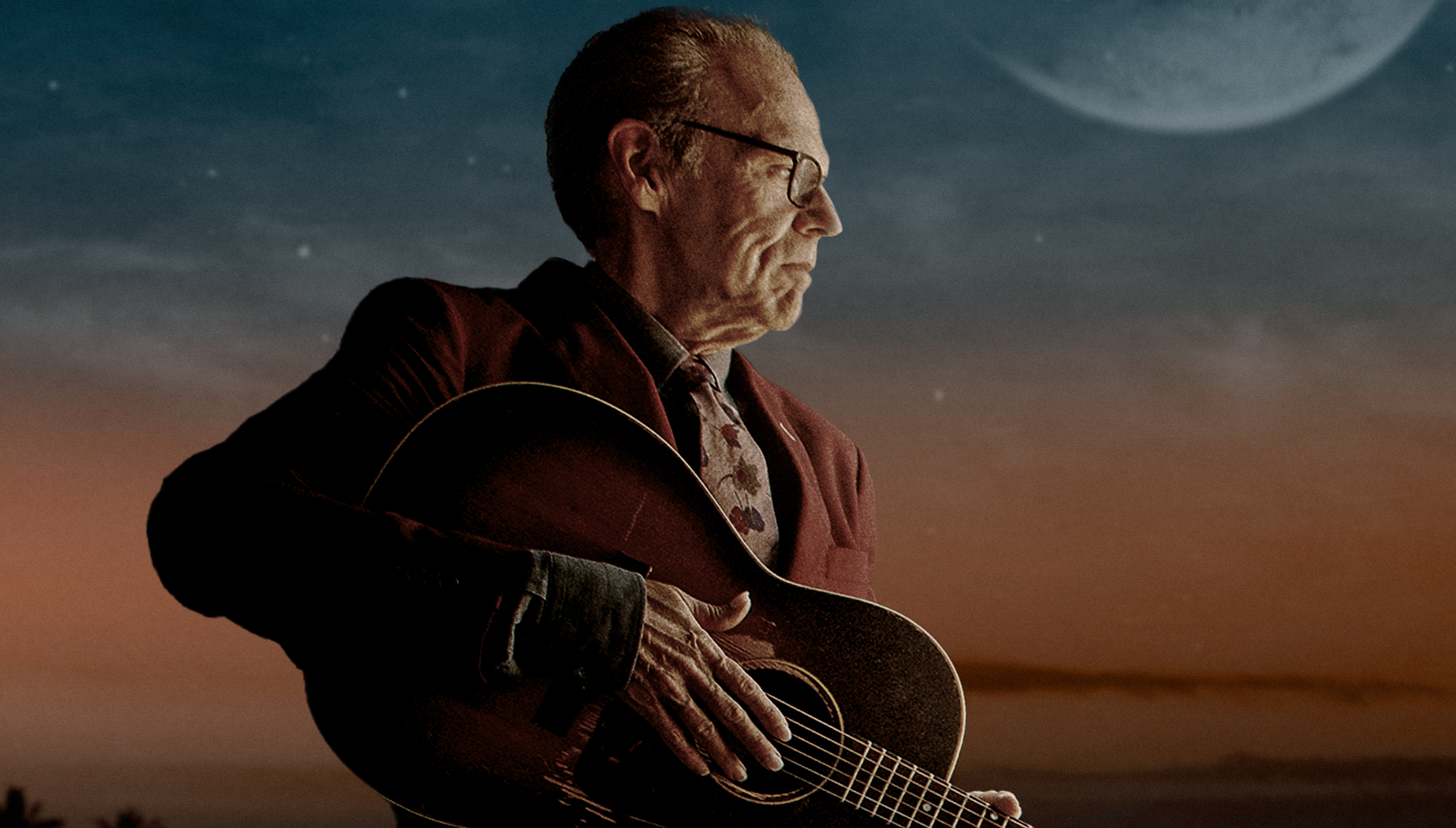 JOHN HIATT - SOLD OUT <h5>With special guest Jeff LeBlanc</h5> <H5>June 8, 2024</H5>