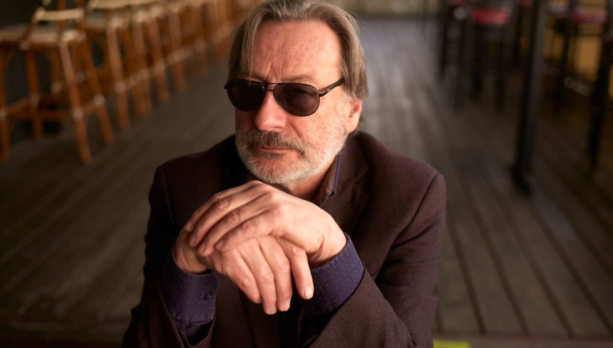 SOUTHSIDE JOHNNY & THE ASBURY JUKES  <H5>April 26, 2024</H5>