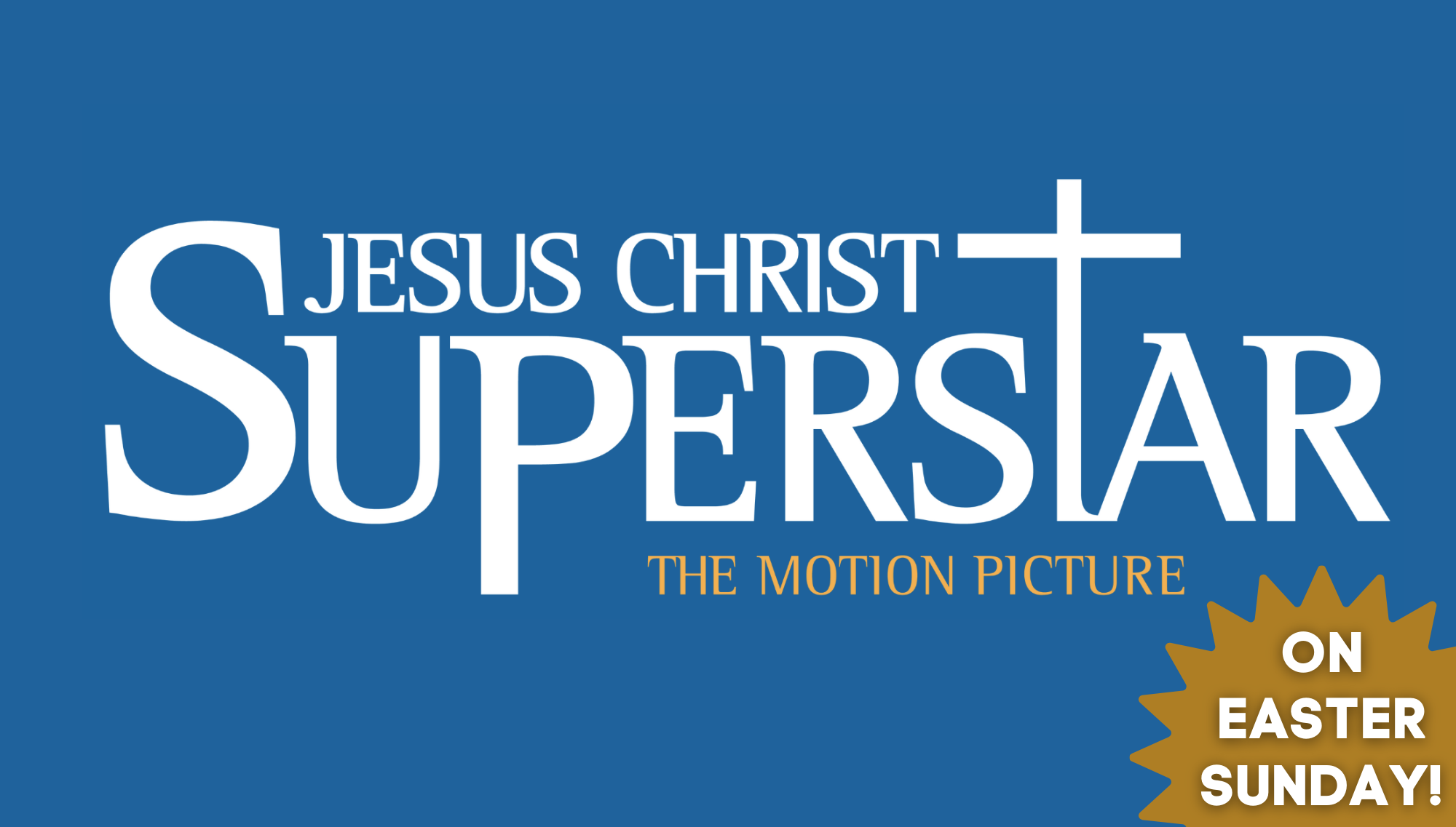 JESUS CHRIST SUPERSTAR FEATURING TED NEELEY (JESUS CHRIST), YVONNE ELLIMAN (MARY MAGDALENE) & MORE  <h5>March 31, 2024</h5>