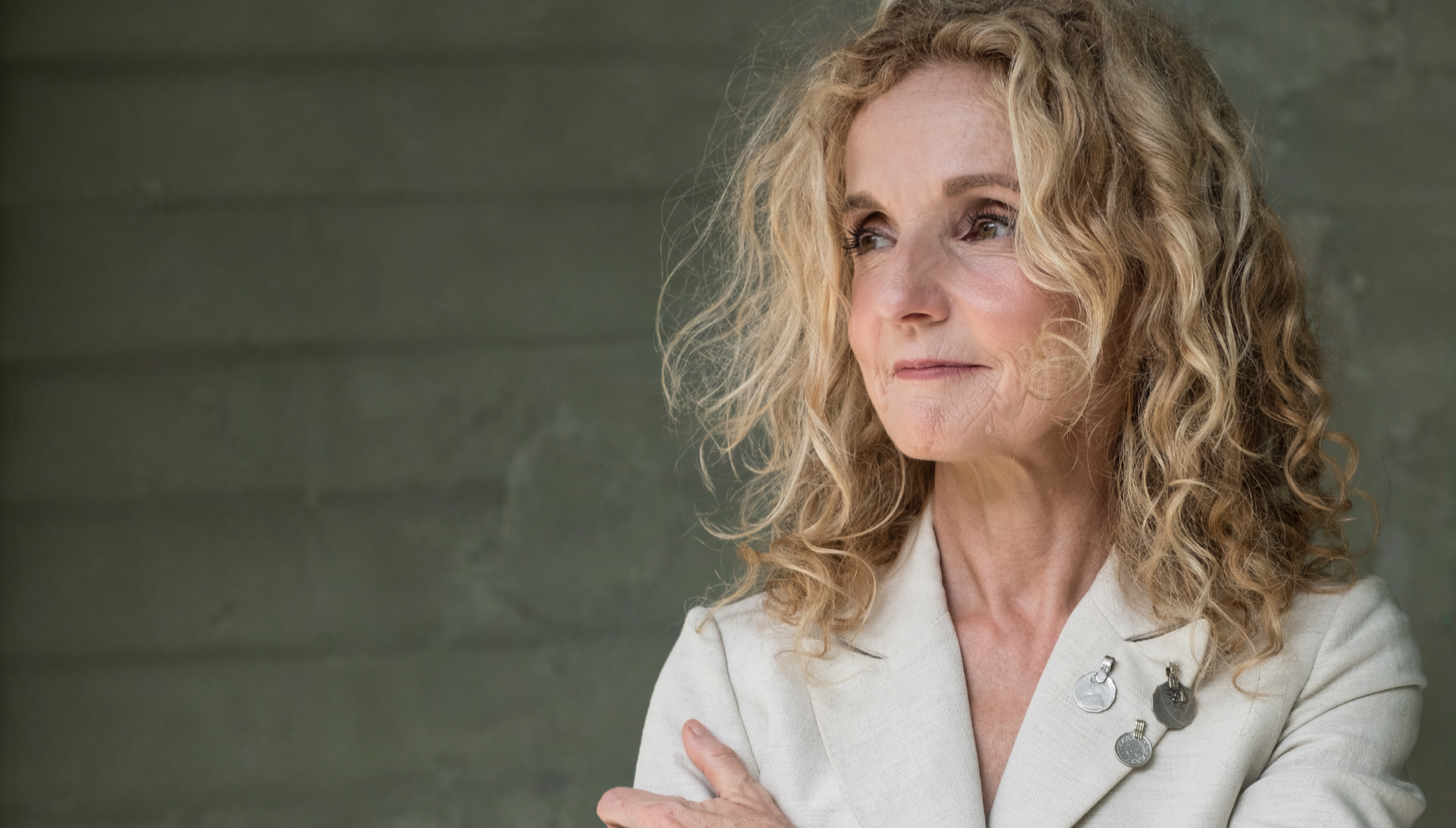 PATTY GRIFFIN <h5>July 27, 2024</h5>