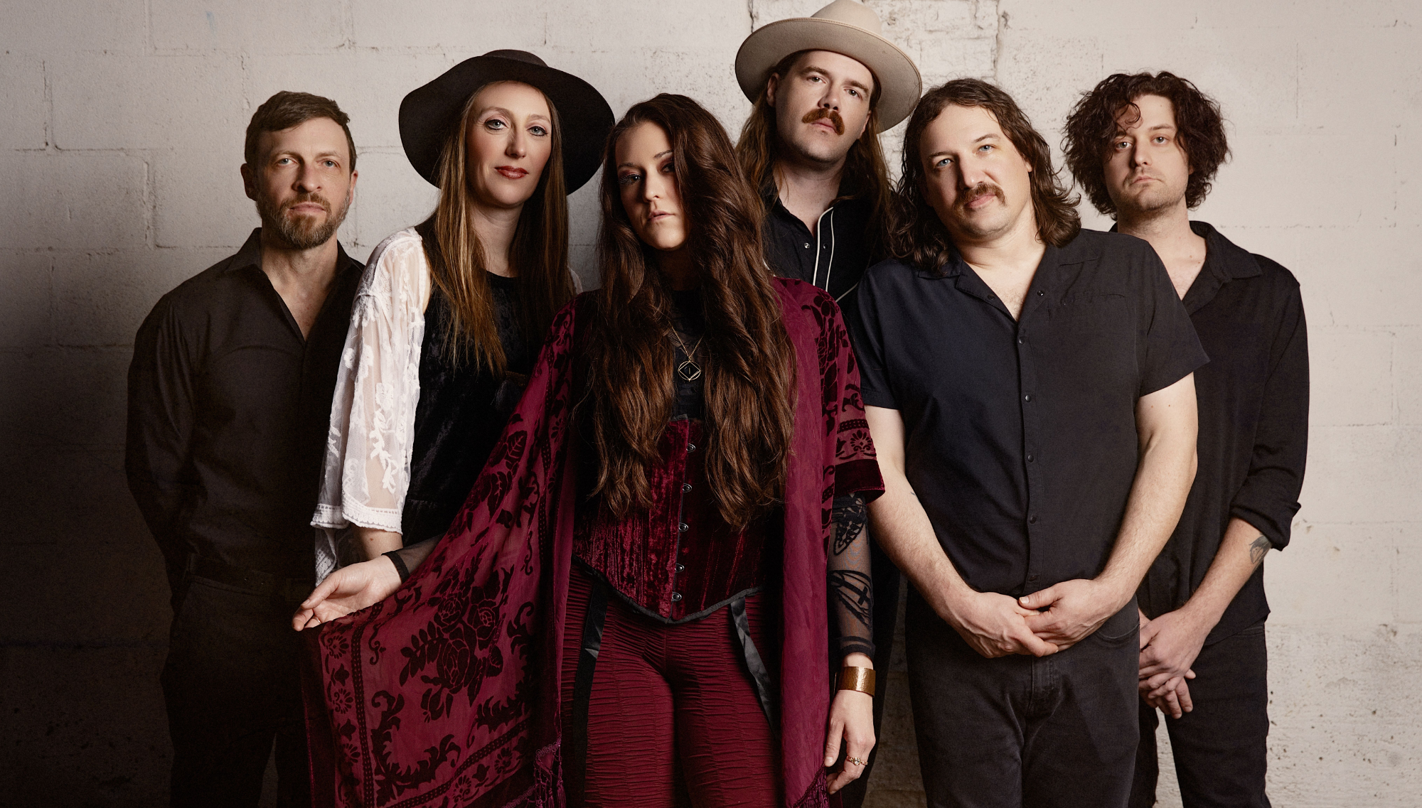 RUMOURS ATL <h5>A FLEETWOOD MAC TRIBUTE</h5>  <h5>June 29, 2025</h5>