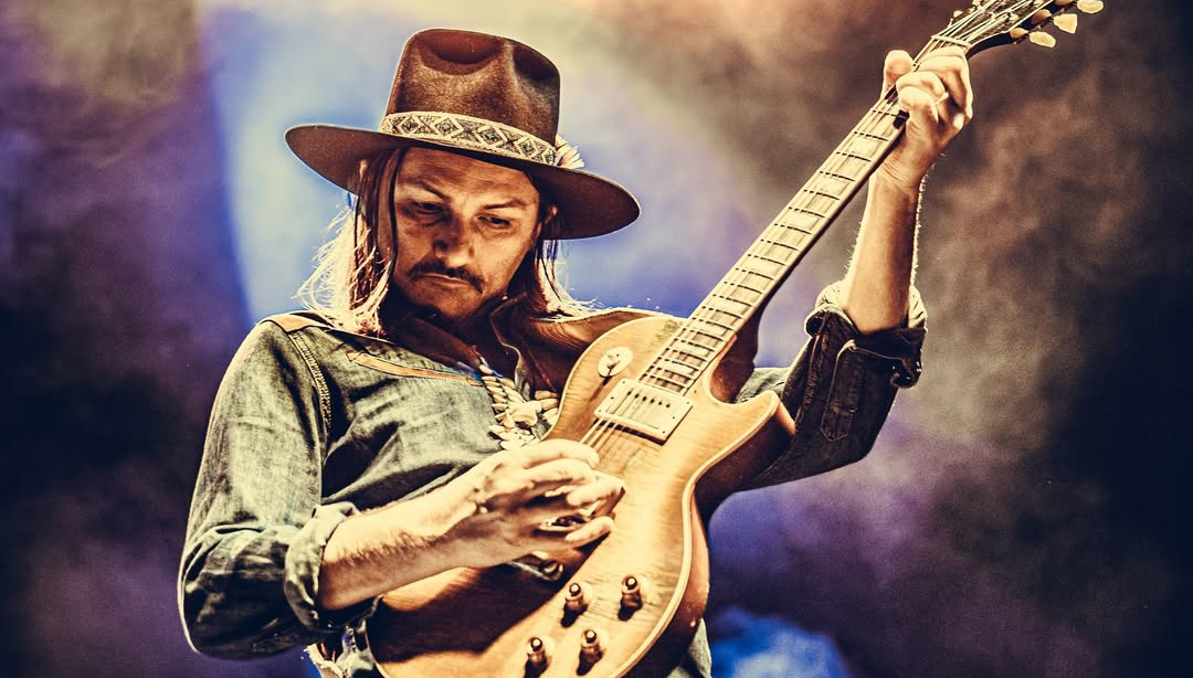 DUANE BETTS & PALMETTO MOTEL<h5>May 2, 2026</h5>