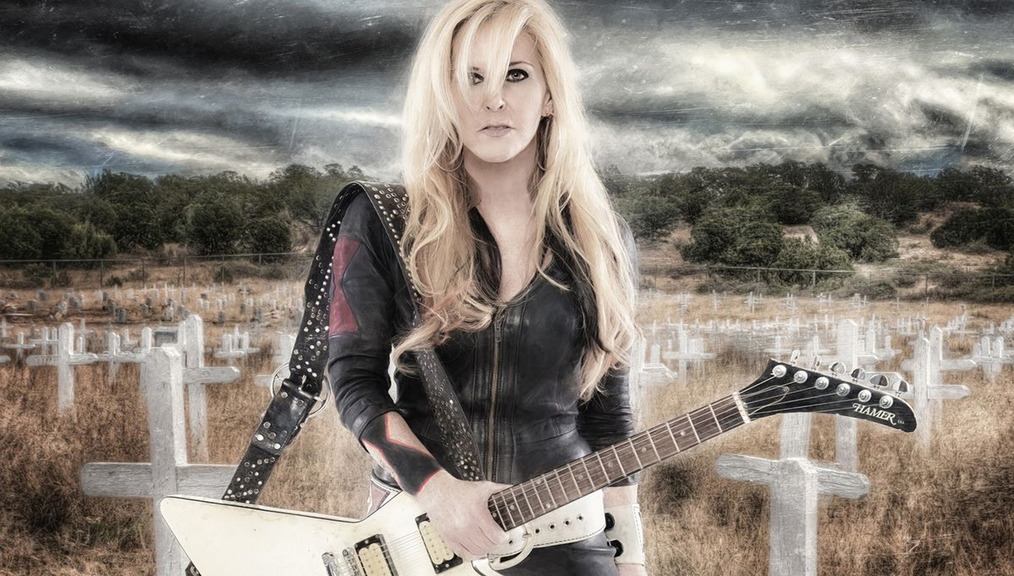 LITA FORD <h5>April 9, 2026</h5>