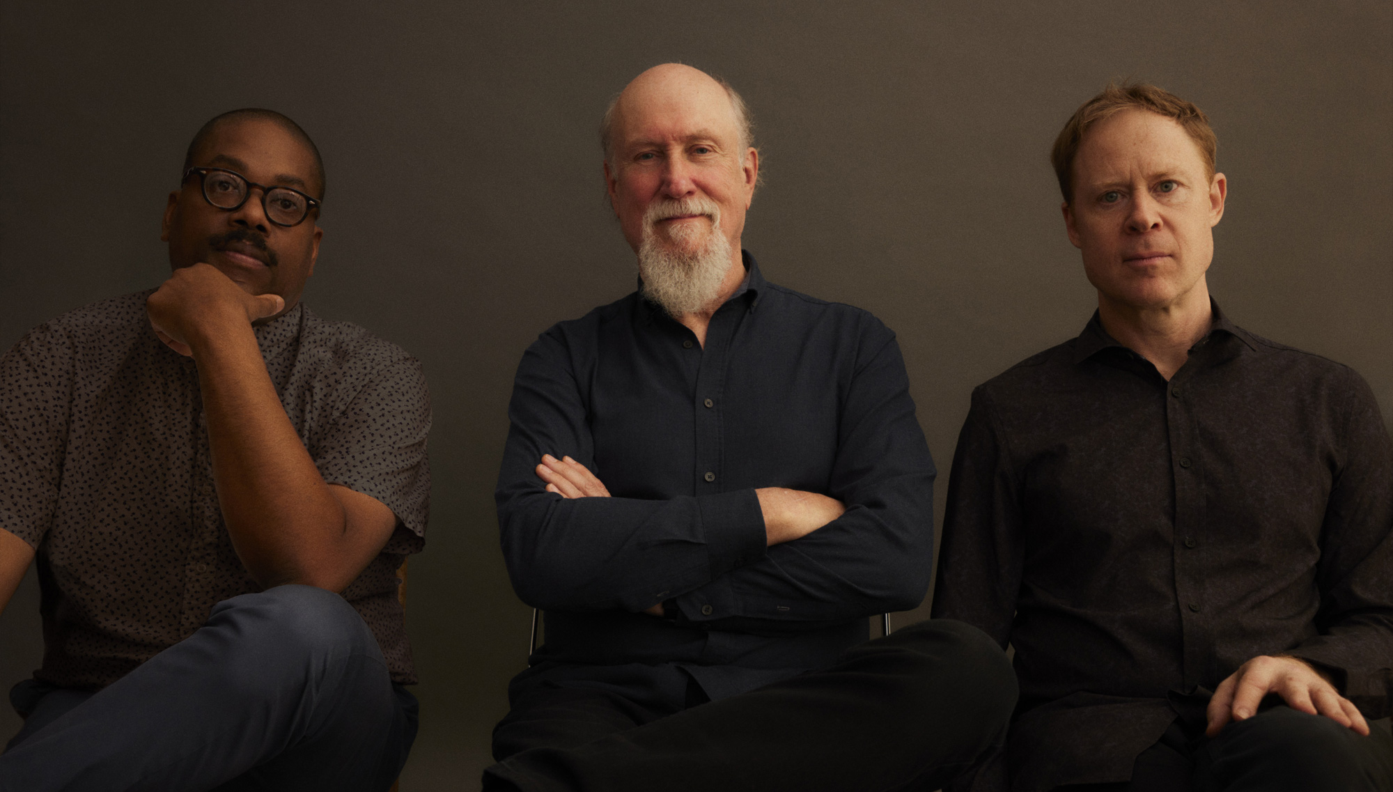 JOHN SCOFIELD TRIO <h5> featuring Vicente Archer and Bill Stewart <h5>March 22, 2026</h5>
