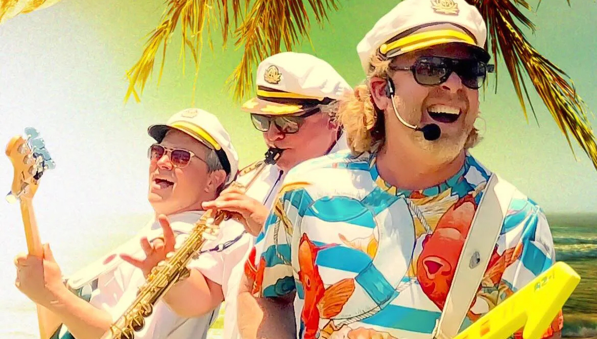 YACHTY BY NATURE <h5>May 29, 2026 </h5>