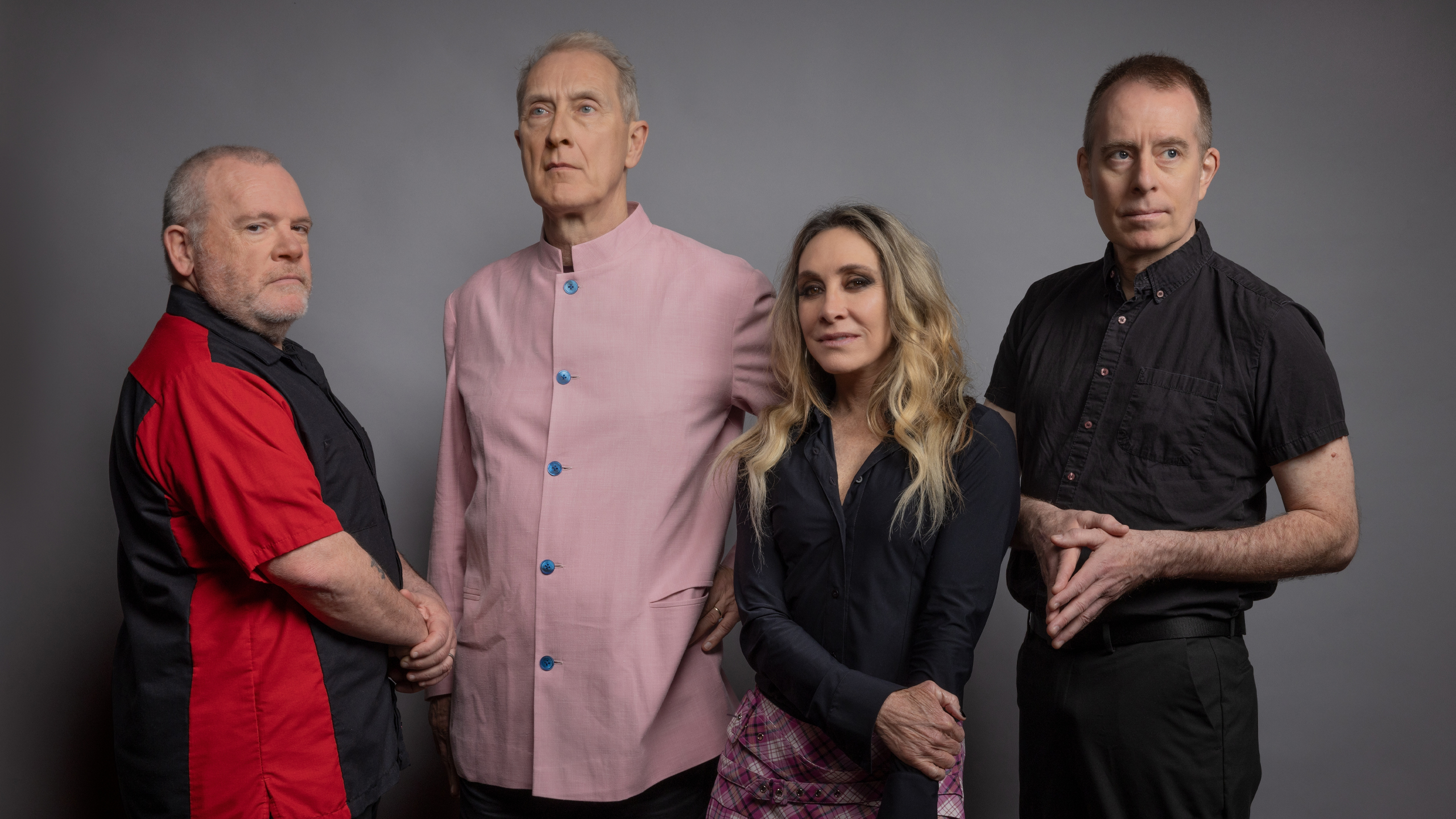 GANG OF FOUR <H5>June 28, 2026 </h5>