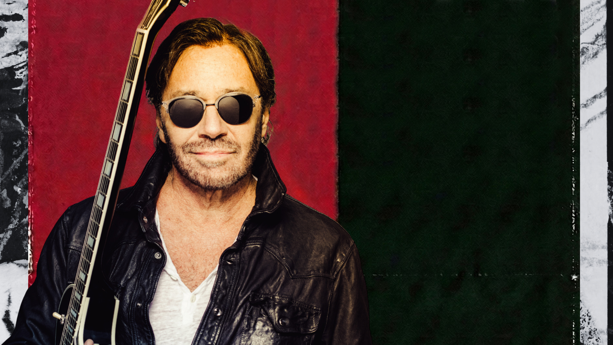 AL DI MEOLA <h5>THE GUITARCHITECT </H5><h5>June 14, 2026 </h5>