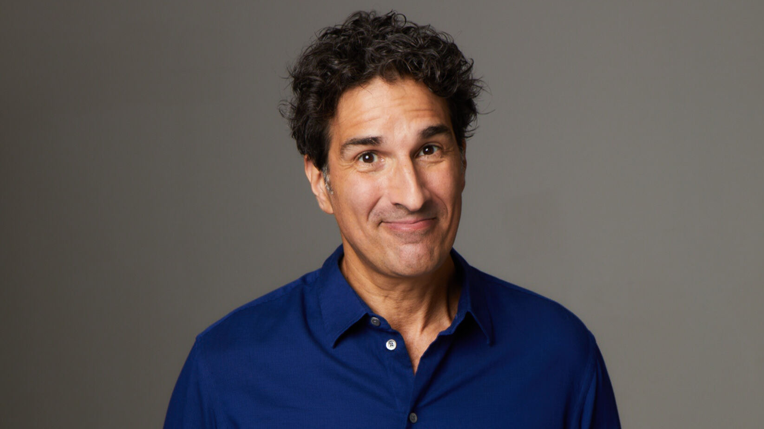 GARY GULMAN <H5>ALL NEW LIVE </h5><h5>June 18, 2026 </h5>