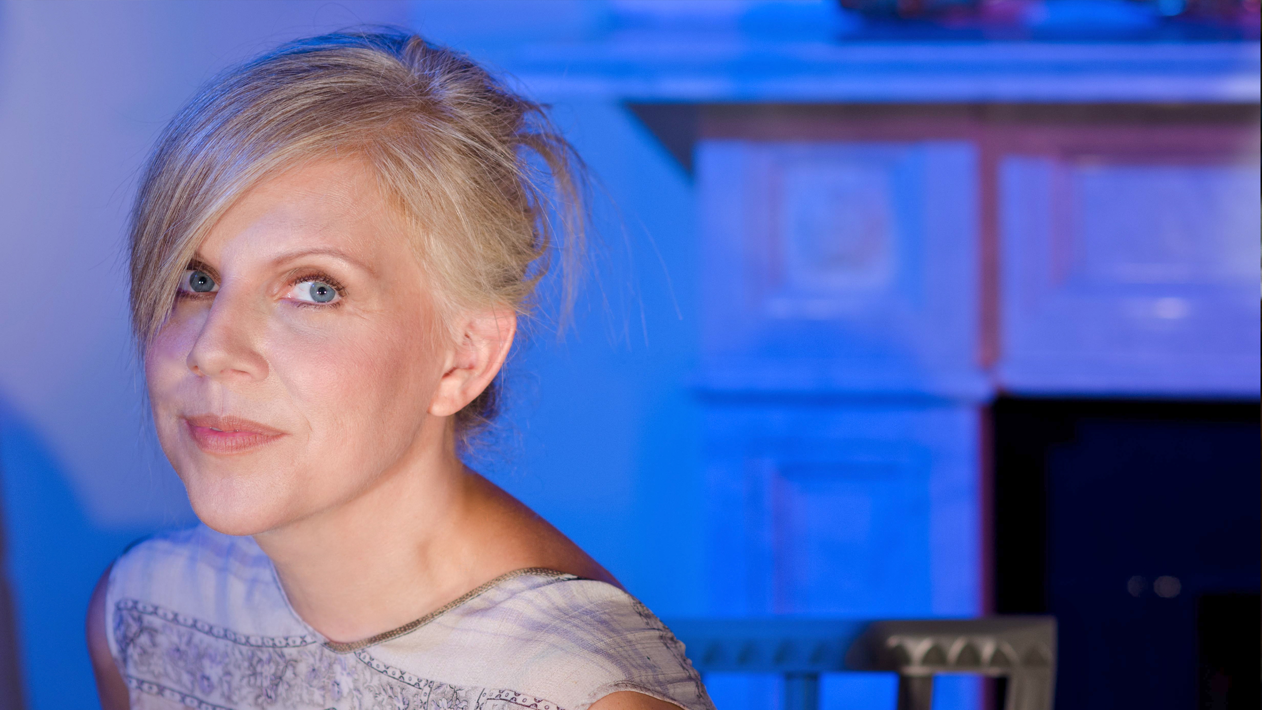 TANYA DONELLY <h5>This Hungry Life 20th Anniversary </h5><h5>September 18, 2026 </h5>