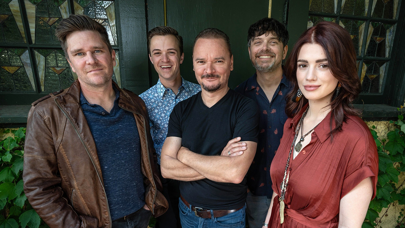 Gaelic Storm<H5></H5><H5>October 24, 2026</H5>