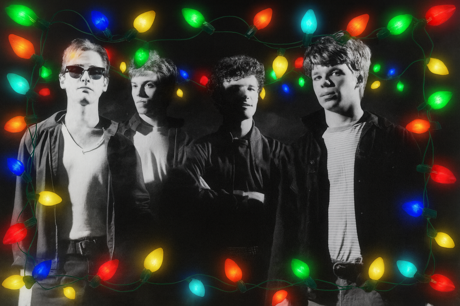 The Del Fuegos<H5></H5><H5>December 18, 2026</H5>
