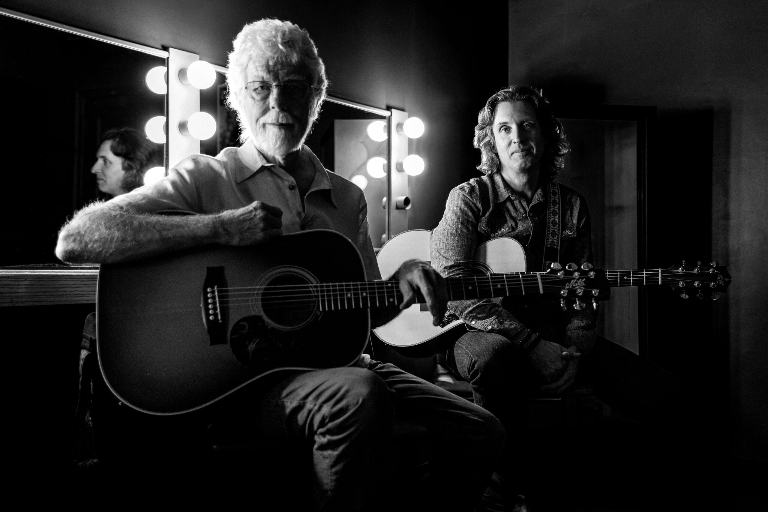 Fred Tackett & Scott Sharrard (From Little Feat)<H5></H5><H5>December 12, 2026</H5>