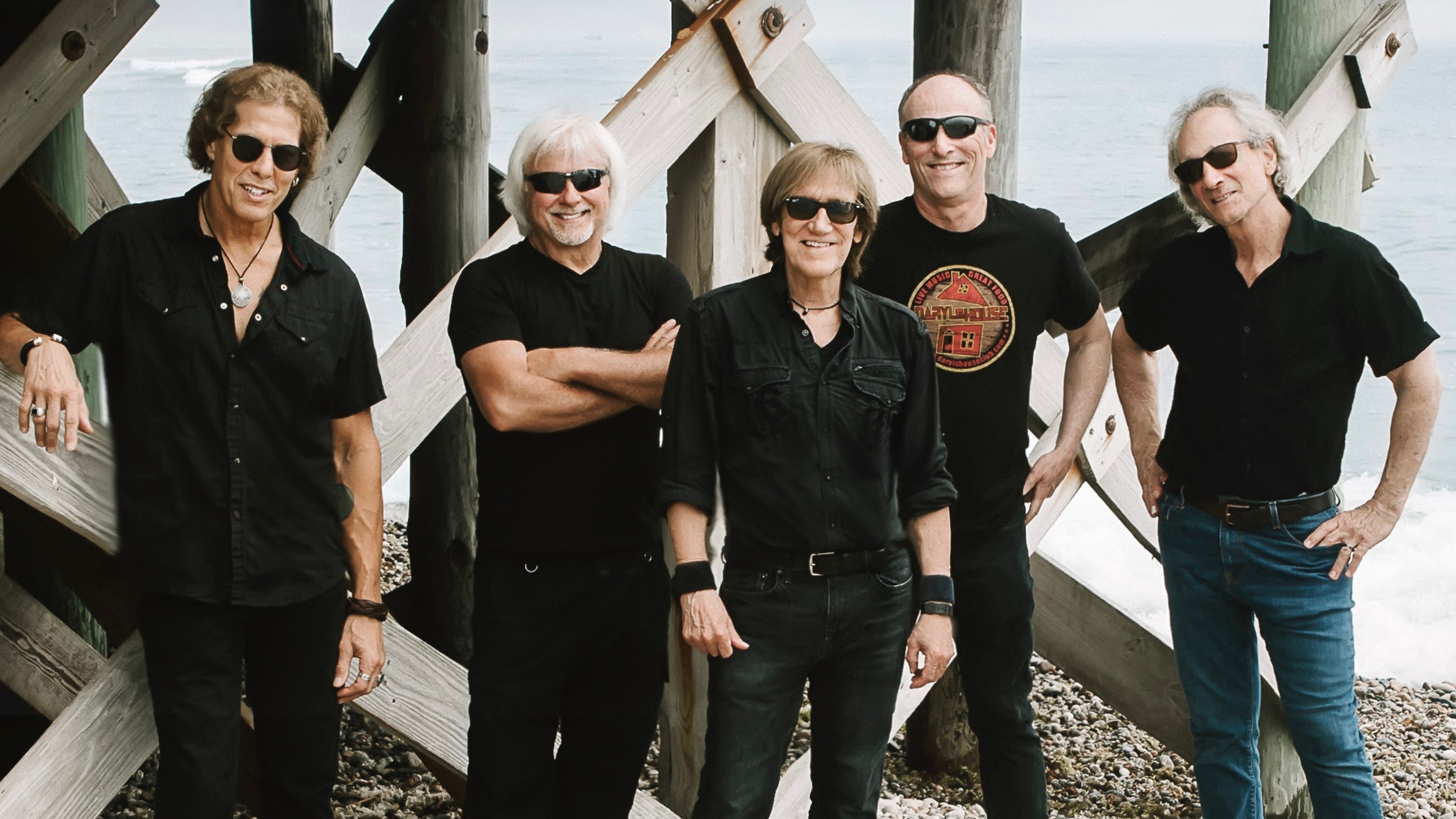 John Cafferty and The Beaver Brown Band<H5></H5><H5>November 21, 2026</H5>