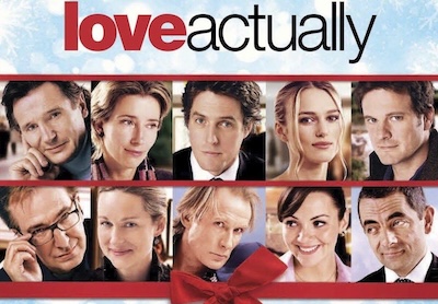 Odeum Classic Films - Love Actually<H5></H5><H5>December 10, 2026</H5>
