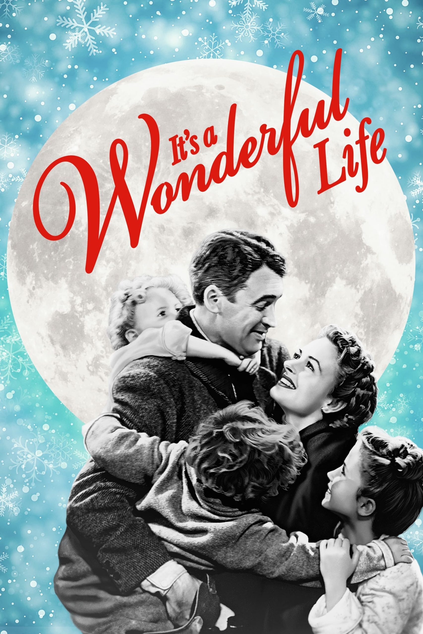 Odeum Classic Films – It's A Wonderful Life<H5></H5><H5>December 17, 2026</H5>