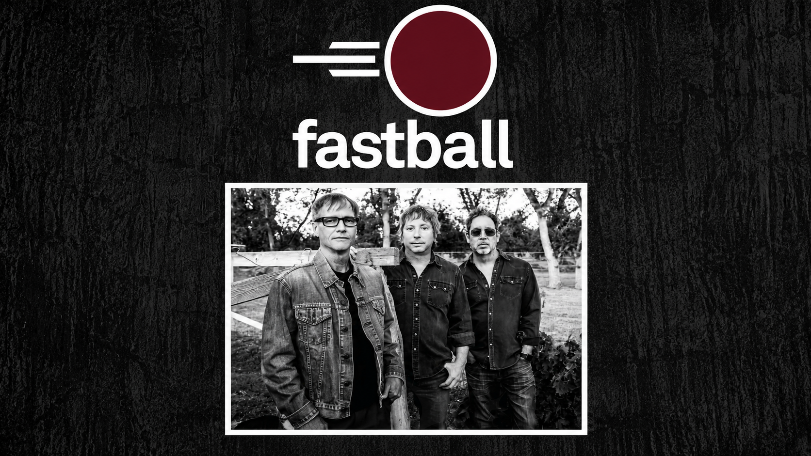 FASTBALL<H5><H5>September 19th, 2026</H5>